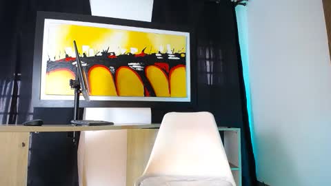 jullian online show from February 27, 7:46 pm