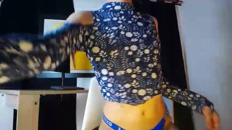 jullian online show from February 23, 10:44 pm