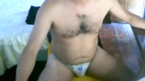 Mia online show from January 11, 8:12 pm