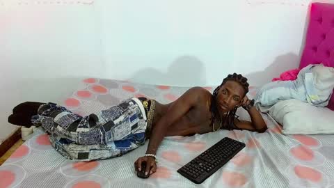 Junior  online show from January 2, 8:02 pm