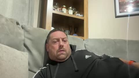 Junky online show from November 4, 7:15 pm