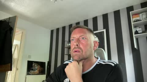 Junky online show from July 23, 1:30 pm