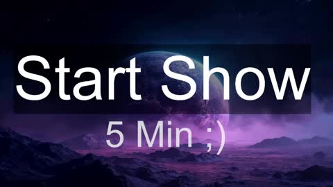 jup1ter25 online show from May 21, 9:04 am
