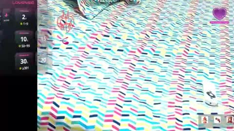 jupiter_3333 online show from April 5, 9:11 pm