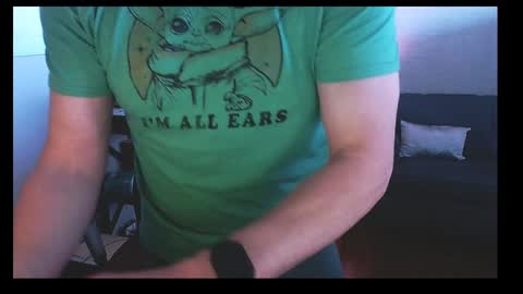 Snapshot of jusbeaz8722 chatting on January 6, 3:19 pm JustVibin online show from January 6, 3:19 pm