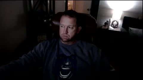 Snapshot of jusbeaz8722 chatting on October 30, 9:00 am JustVibin online show from October 30, 9:00 am