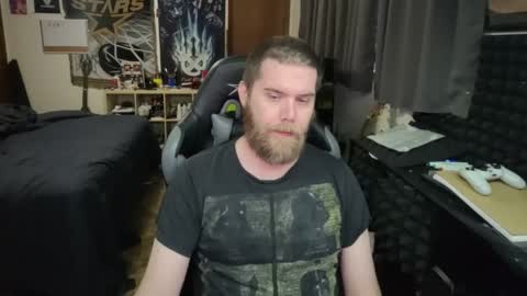 Ryan online show from December 4, 10:17 pm