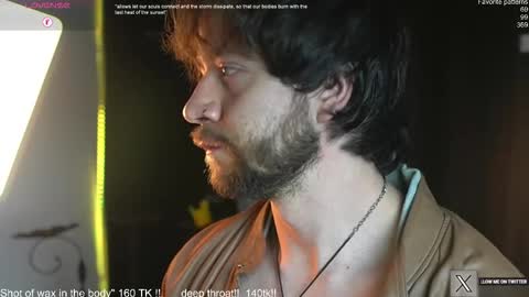 Maxi online show from November 9, 12:25 am