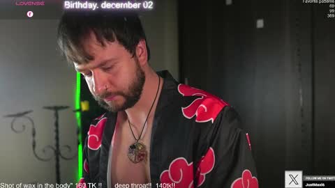 Maxi online show from November 24, 12:11 am