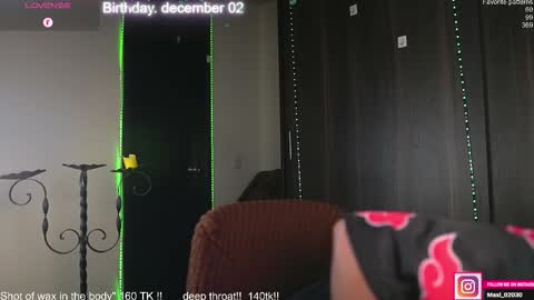 Maxi online show from November 25, 12:34 am