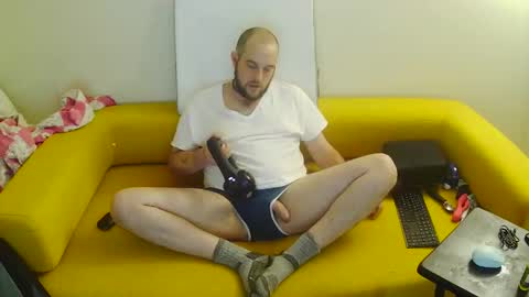 justaguy955 online show from March 23, 3:01 am