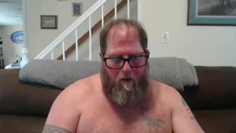 justaguyandnaked online show from March 5, 7:21 pm