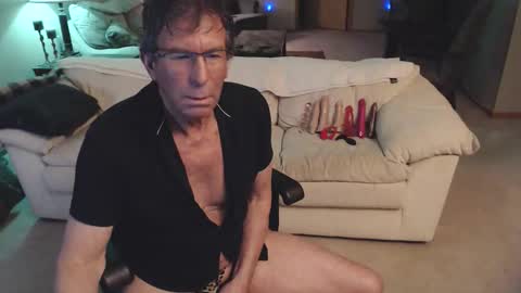 DD online show from January 14, 1:21 am