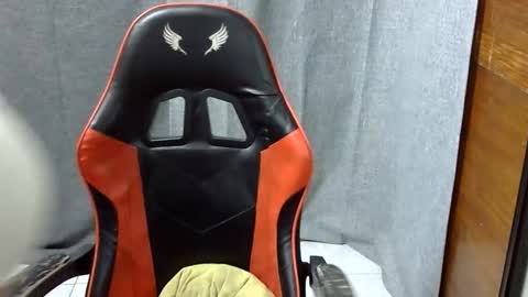 James online show from April 23, 12:29 pm