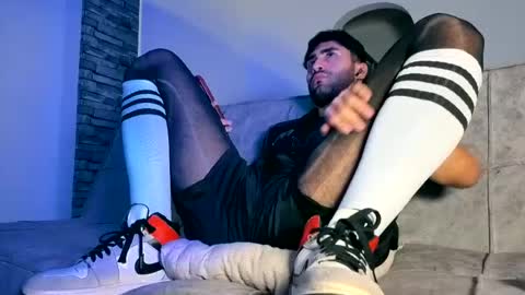 David online show from July 3, 2:56 pm
