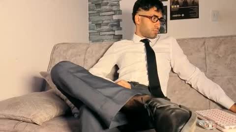 David online show from June 5, 9:31 pm