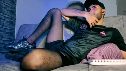 David online show from July 14, 2:05 am