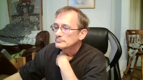 BetaDougie online show from June 24, 1:52 am