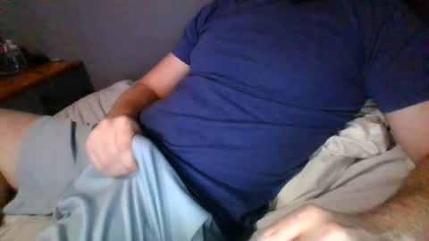 justforfun1357 online show from July 11, 4:03 am