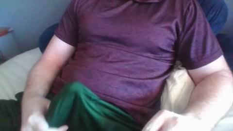 justforfun1357 online show from April 4, 4:04 pm