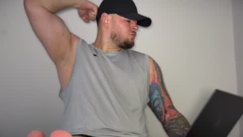 JOST THE MASTER online show from July 10, 4:27 am
