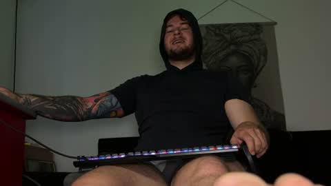 JOST THE MASTER online show from July 2, 6:19 am