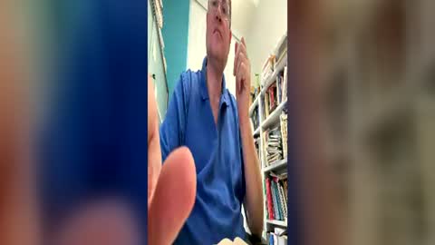 justfunguy221287 online show from June 29, 6:08 pm