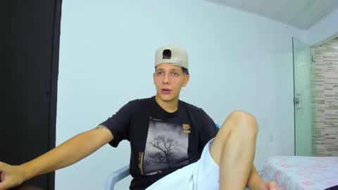 justin_biker online show from September 11, 10:31 pm