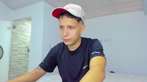 justin_biker online show from September 30, 2:42 pm