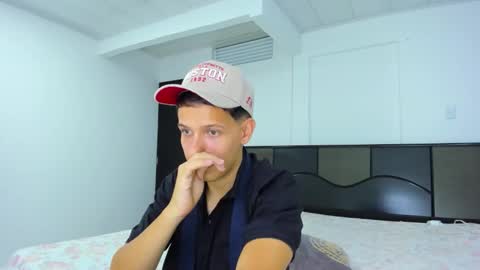 justin_biker online show from September 13, 10:33 pm