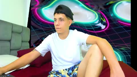 justin_biker online show from October 12, 12:48 am