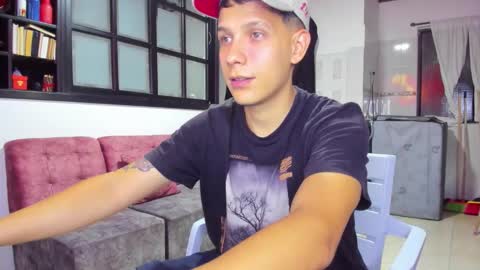 justin_biker online show from October 10, 2:49 am