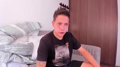 justin_biker online show from February 24, 5:53 pm