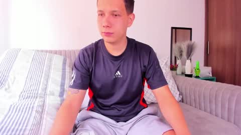 justin_biker online show from February 27, 5:58 pm