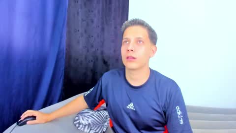 justin_biker online show from December 10, 2:24 am