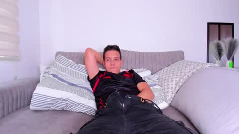 justin_biker online show from February 25, 10:07 pm