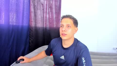 justin_biker online show from December 7, 8:38 pm