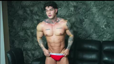 justin clark1 online show from June 6, 4:29 am