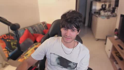 Diego online show from October 4, 10:14 pm