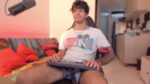 Diego online show from November 20, 6:18 pm