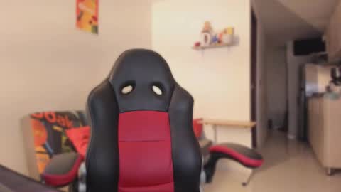 Diego online show from October 23, 11:51 pm