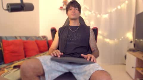 Diego online show from January 6, 8:13 pm