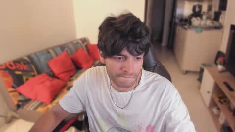 Diego online show from November 6, 10:57 pm