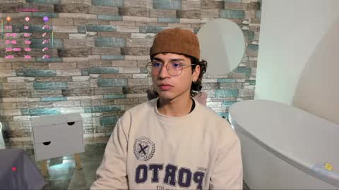  justin  online show from April 7, 11:43 am