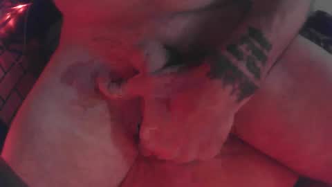 Justin You online show from November 8, 1:42 am