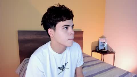 Justin online show from January 28, 12:22 pm