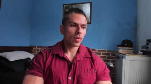 justinkart online show from January 15, 5:37 pm