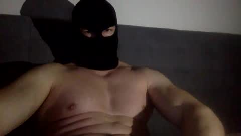 justinthealpha online show from February 9, 10:54 pm