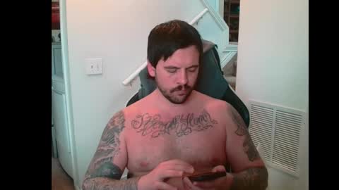 justintym69 online show from March 14, 9:55 pm