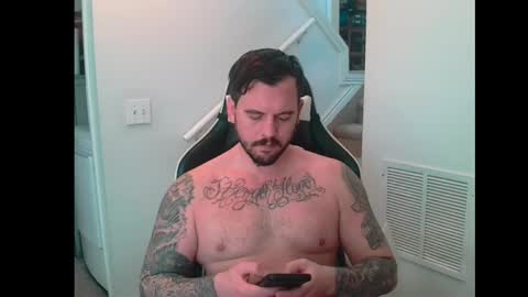 justintym69 online show from April 23, 4:20 pm